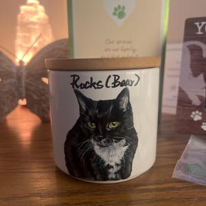Madison added a photo of their purchase