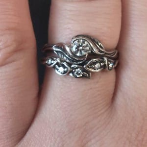 David added a photo of their purchase