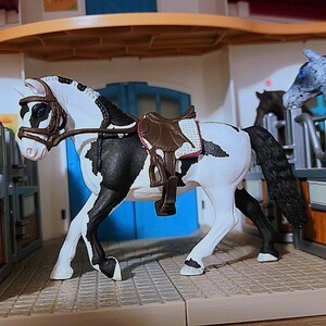 Alani ha añadido una foto de su compra