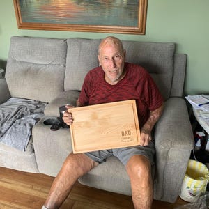 Pamela added a photo of their purchase