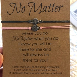 Quarantine birthday bracelet Clearance