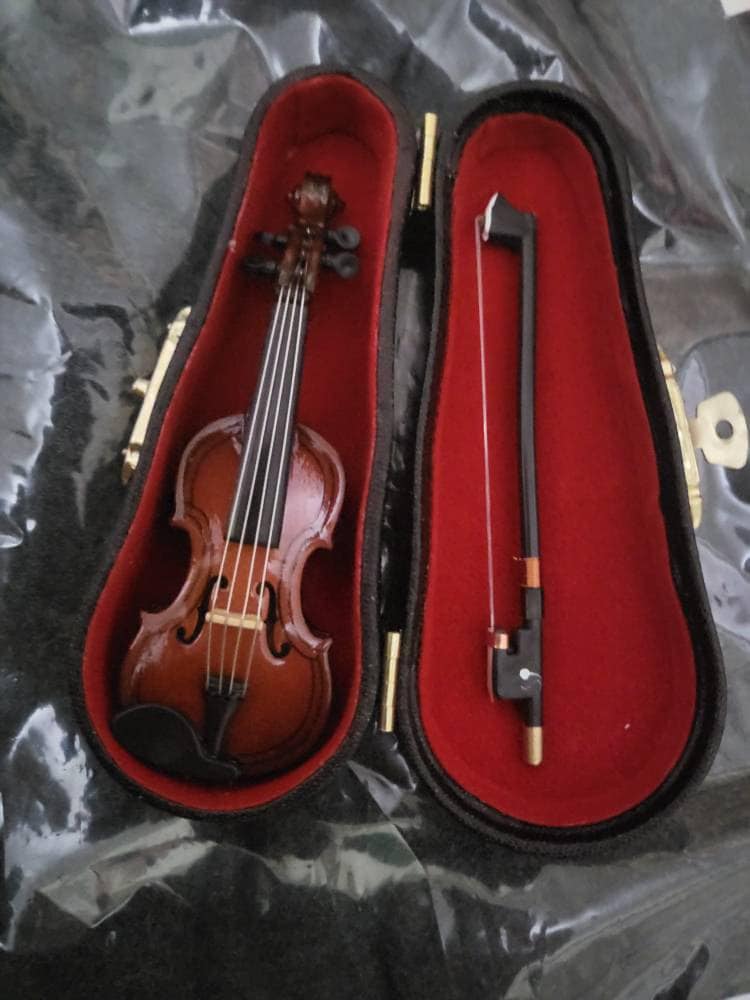Funny “Sad Tiny Violin” Surprise Gift | Gag Gift, Funny Birthday Gift | For People who Complain Too Much, Spongebob Parody, Spongebob Gift
