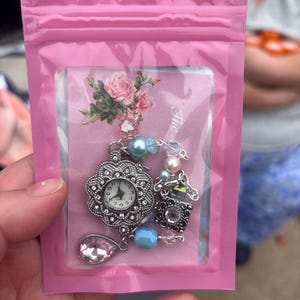 Amethyst added a photo of their purchase