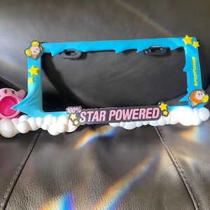 Kira added a photo of their purchase