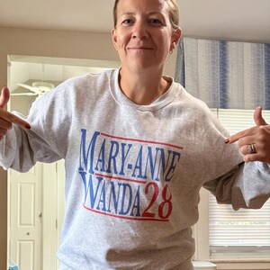 Kelly added a photo of their purchase