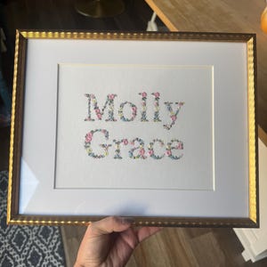 Amanda added a photo of their purchase