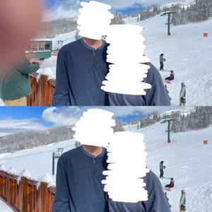 Etsy buyer added a photo of their purchase