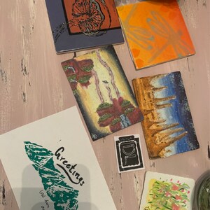 Kyla added a photo of their purchase