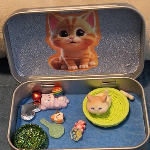 Susan added a photo of their purchase
