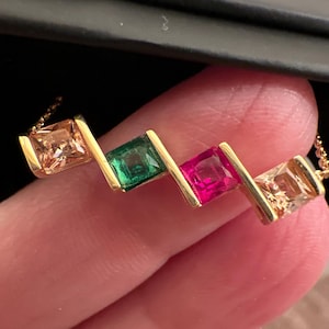 Bonita added a photo of their purchase
