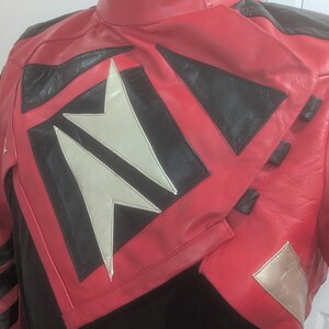 Custom Order Wally West Inspired Absolute Flash Super Hero SDCC