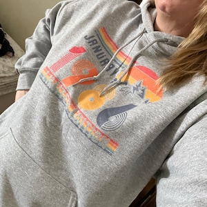 Stacia added a photo of their purchase