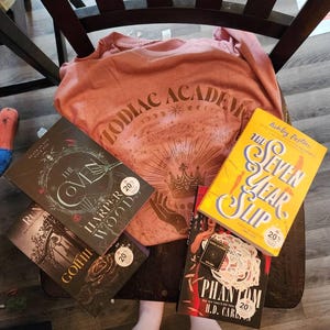 Megan ha aggiunto una foto del proprio acquisto