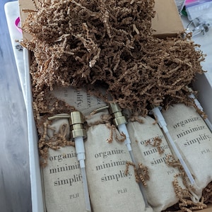 Ely added a photo of their purchase