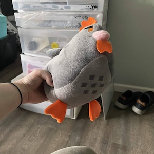 Laika added a photo of their purchase