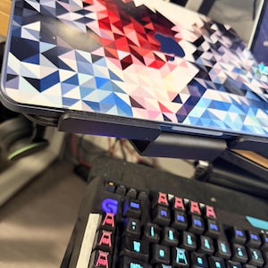 Etsy buyer added a photo of their purchase