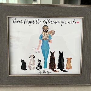 Comprador de Etsy ha añadido una foto de su compra