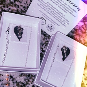 Meagan added a photo of their purchase