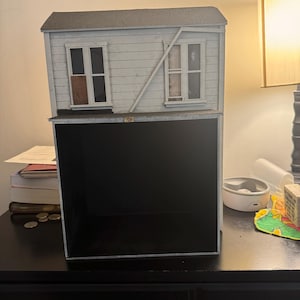 Chyna added a photo of their purchase