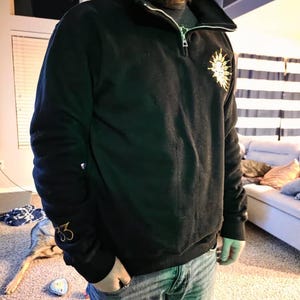 Baby lade till en bild av sitt köp