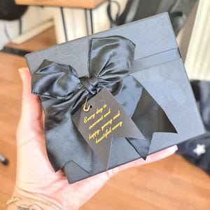 Linda added a photo of their purchase