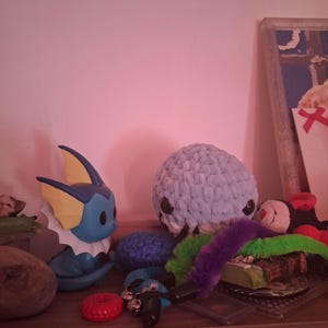 ZabbyYabby added a photo of their purchase