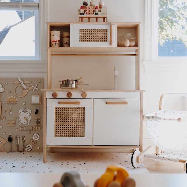 Ikea accesorios cocina outlet ninos