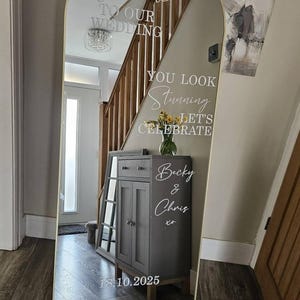 Rebecca added a photo of their purchase