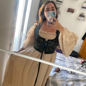 Laura hat ein Foto des gekauften Artikels hinzugefügt