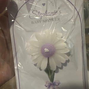 Stephanie added a photo of their purchase