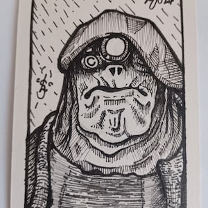 Etsy buyer added a photo of their purchase