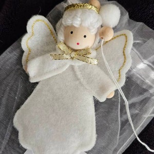 Kupujący z Etsy dodał(a) zdjęcie swoich zakupów