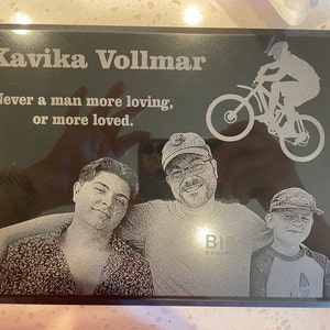 Tamara added a photo of their purchase