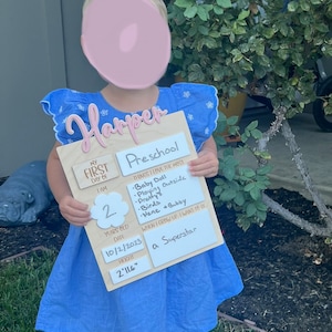 Stephanie hat ein Foto des gekauften Artikels hinzugefügt