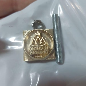 Daniele added a photo of their purchase