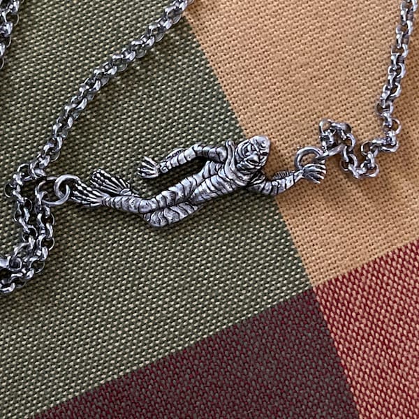 Lord Drakkon Power Rangers Power Coin Necklace Hand Cast Metal Bronze ...