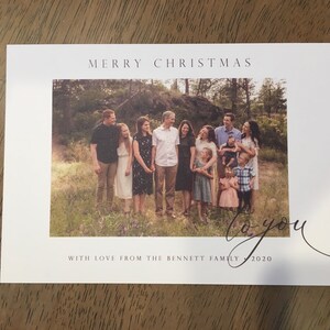 Lisa added a photo of their purchase