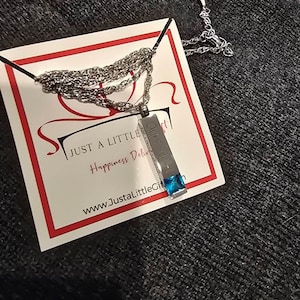 Christine added a photo of their purchase