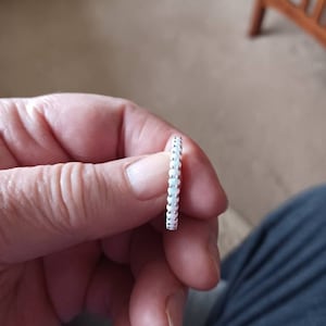 John added a photo of their purchase
