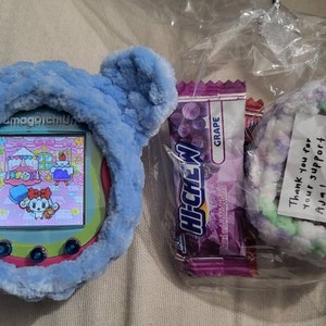 Aja added a photo of their purchase