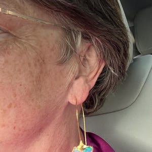 Susan adicionaram uma foto da sua compra