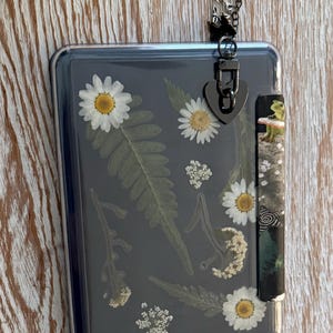 Maria added a photo of their purchase