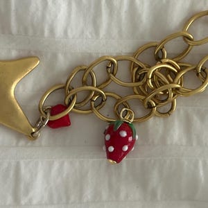 Monica added a photo of their purchase