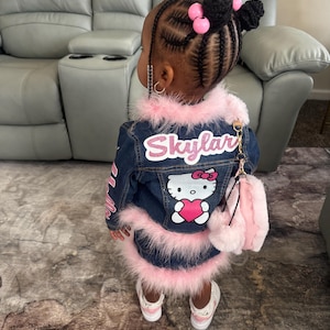 Latoya added a photo of their purchase