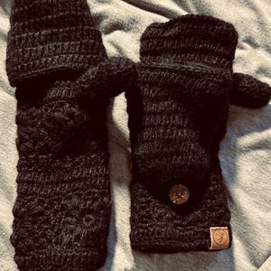 Fiona added a photo of their purchase