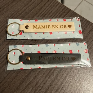Alexandra a ajouté une photo de son achat