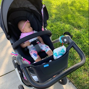 stokke handlebar replacement