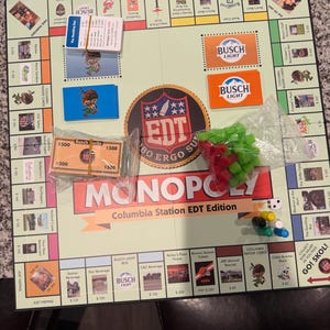 Nick added a photo of their purchase