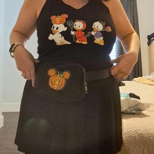 Sacha added a photo of their purchase