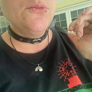 Samantha added a photo of their purchase